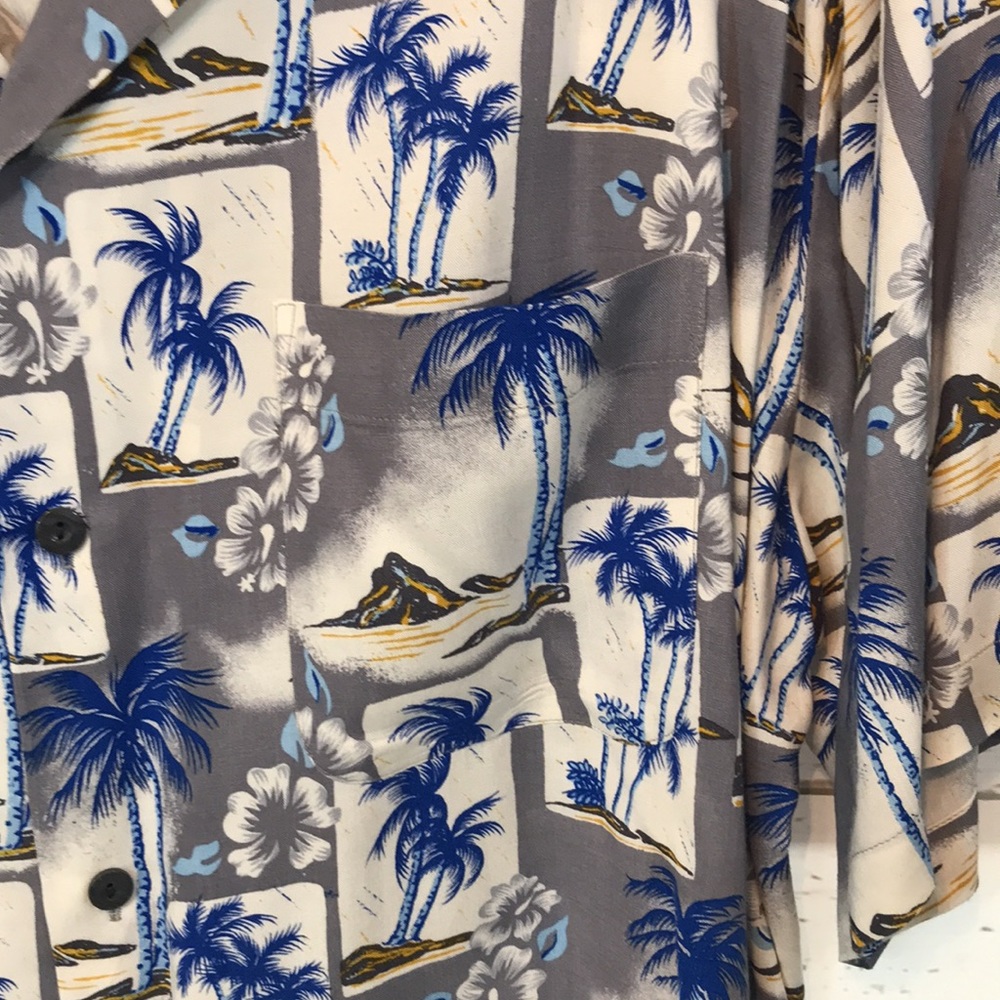 Pineapple Connection Shirt - image 3